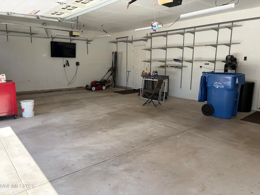 1478 N Marion Russell Drive, Gardnerville, NV 89410 - #2