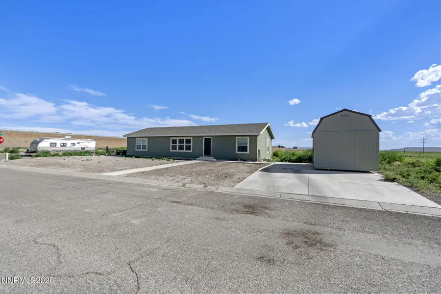 115 Ash Drive, Lovelock, NV 89419 - #2