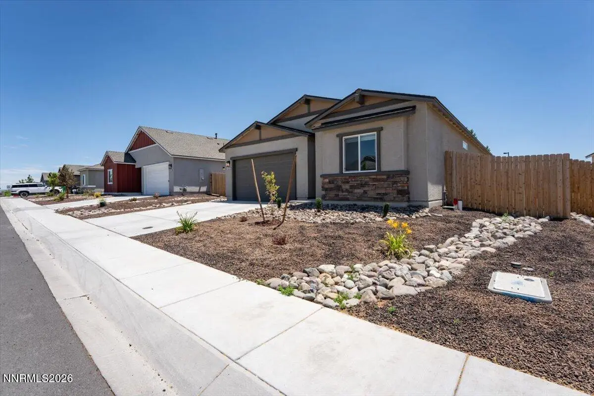 4529 Langdon Street, Fernley, NV 89408 - #1