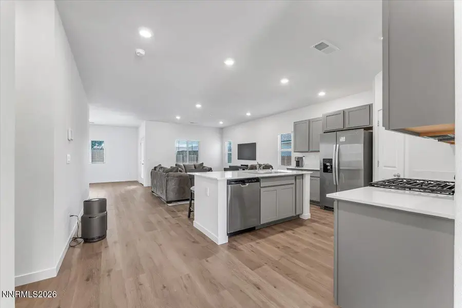 4529 Langdon Street, Fernley, NV 89408 - #3
