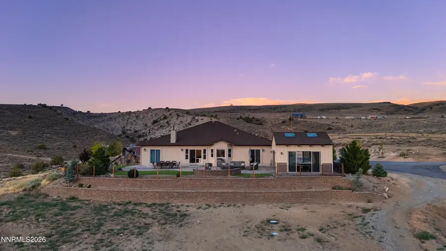 635 Valle Verde Drive, Spanish Springs, NV 89441 - #2