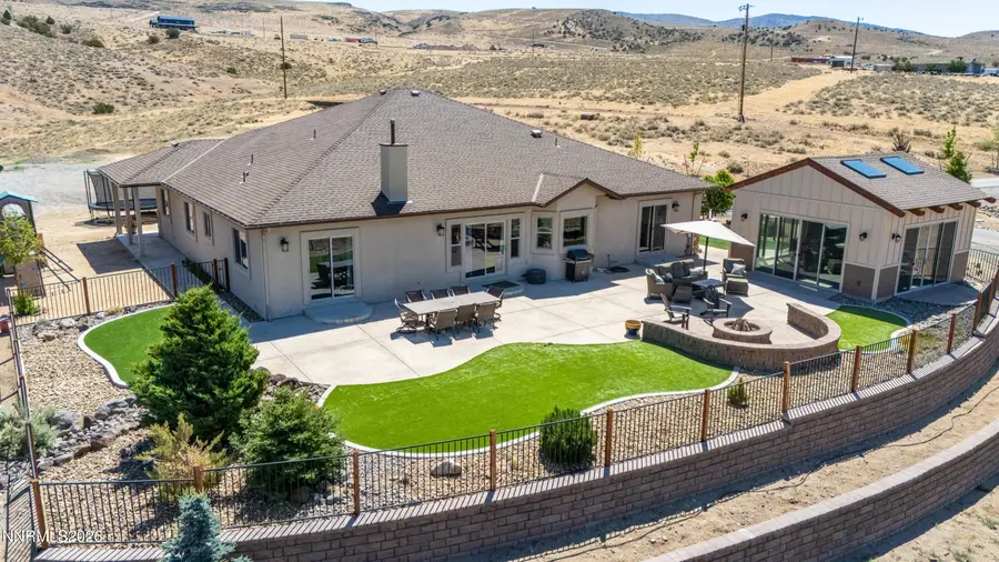 635 Valle Verde Drive, Spanish Springs, NV 89441 - #3