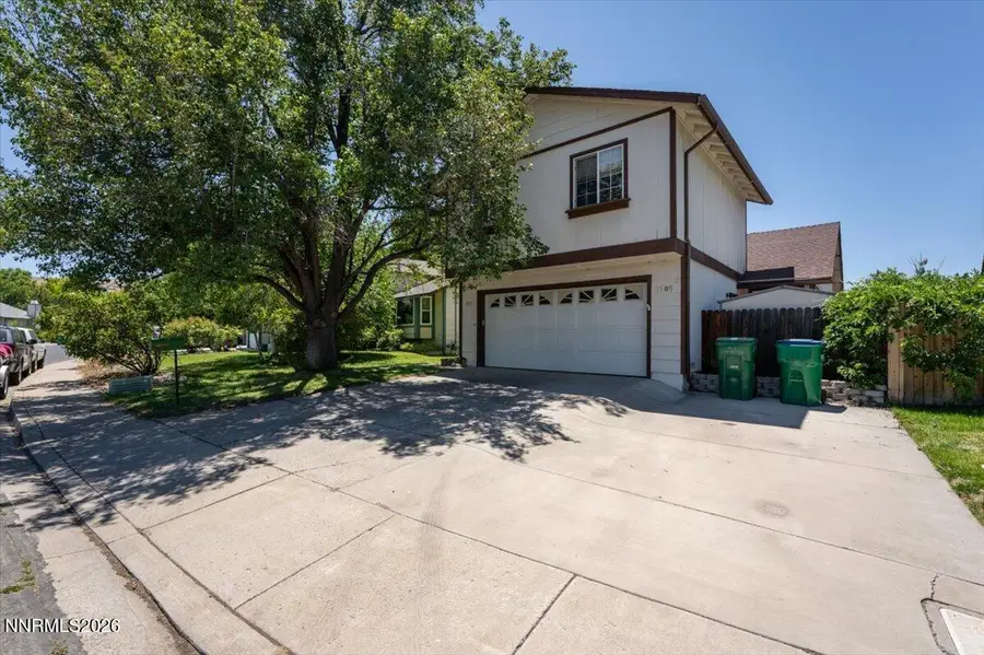 1805 Camelback Drive, Sparks, NV 89434 - #3