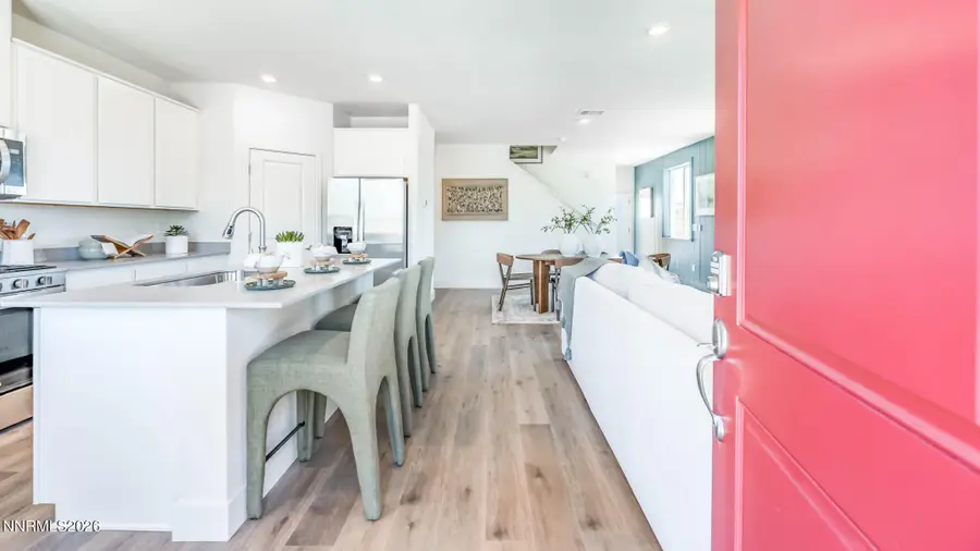 1906 Bella Rosa Alley, Minden, NV 89423 - #3