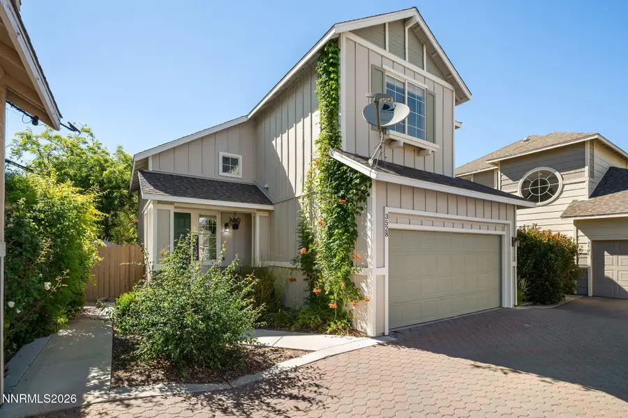 3528 Heron's Circle, Reno, NV 89502 - #2