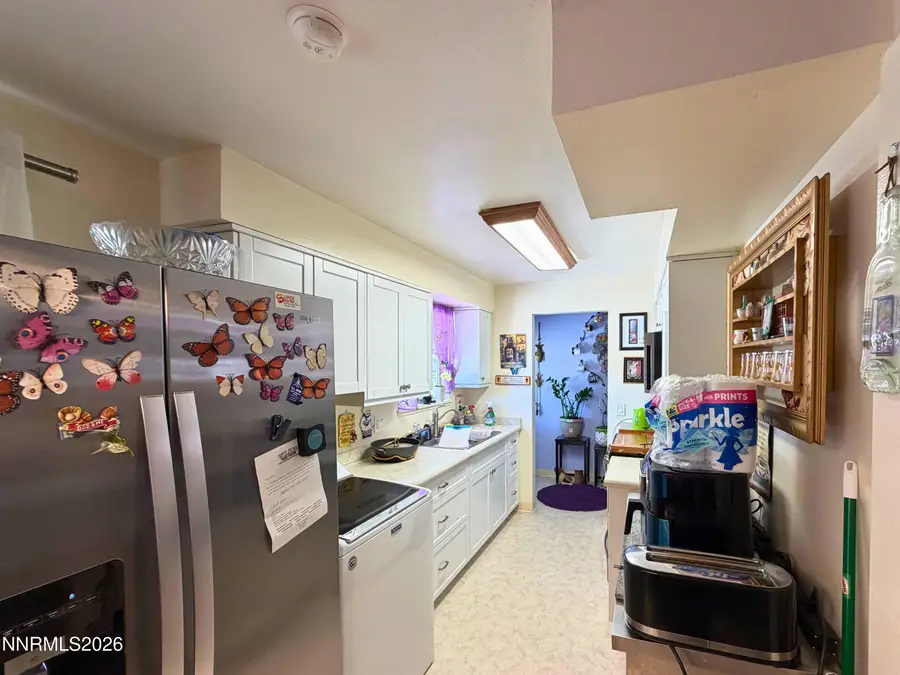 215 N Allen Street, Fallon, NV 89406 - #2