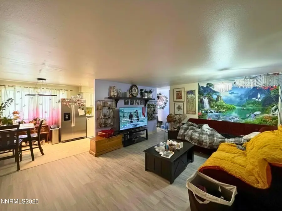 215 N Allen Street, Fallon, NV 89406 - #3