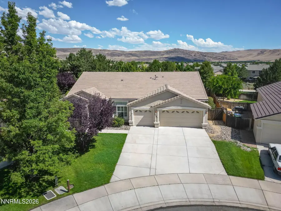 3783 Big Dipper Court, Sparks, NV 89436 - #3