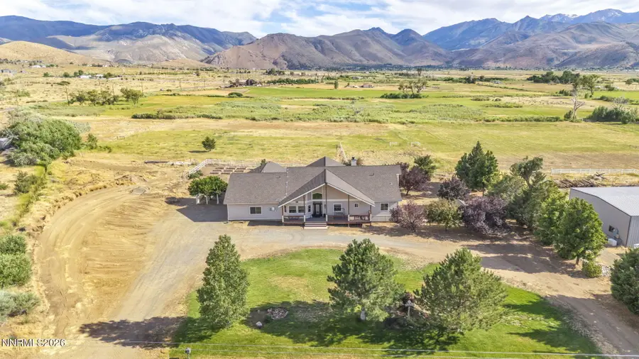1980 Larson Lane, Coleville, CA 96107 - #2
