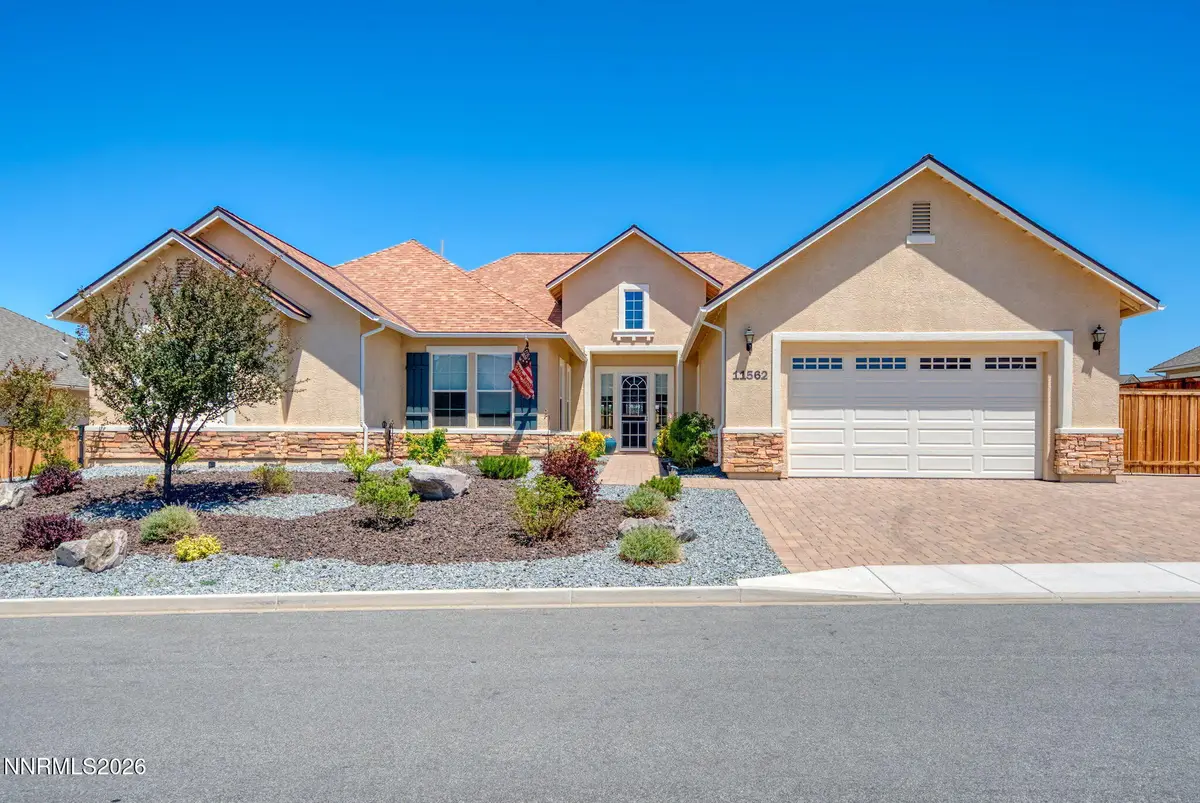 11562 Hacienda Ridge Way, Sparks, NV 89441 - #1