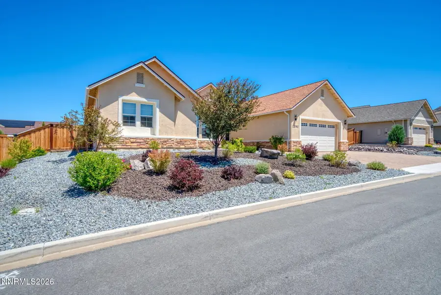 11562 Hacienda Ridge Way, Sparks, NV 89441 - #2