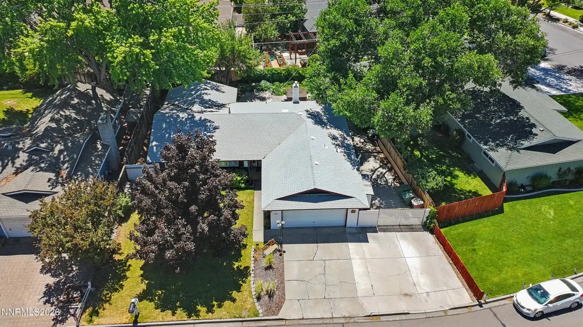 1548 Wildrose Drive, Minden, NV 89423 - #1