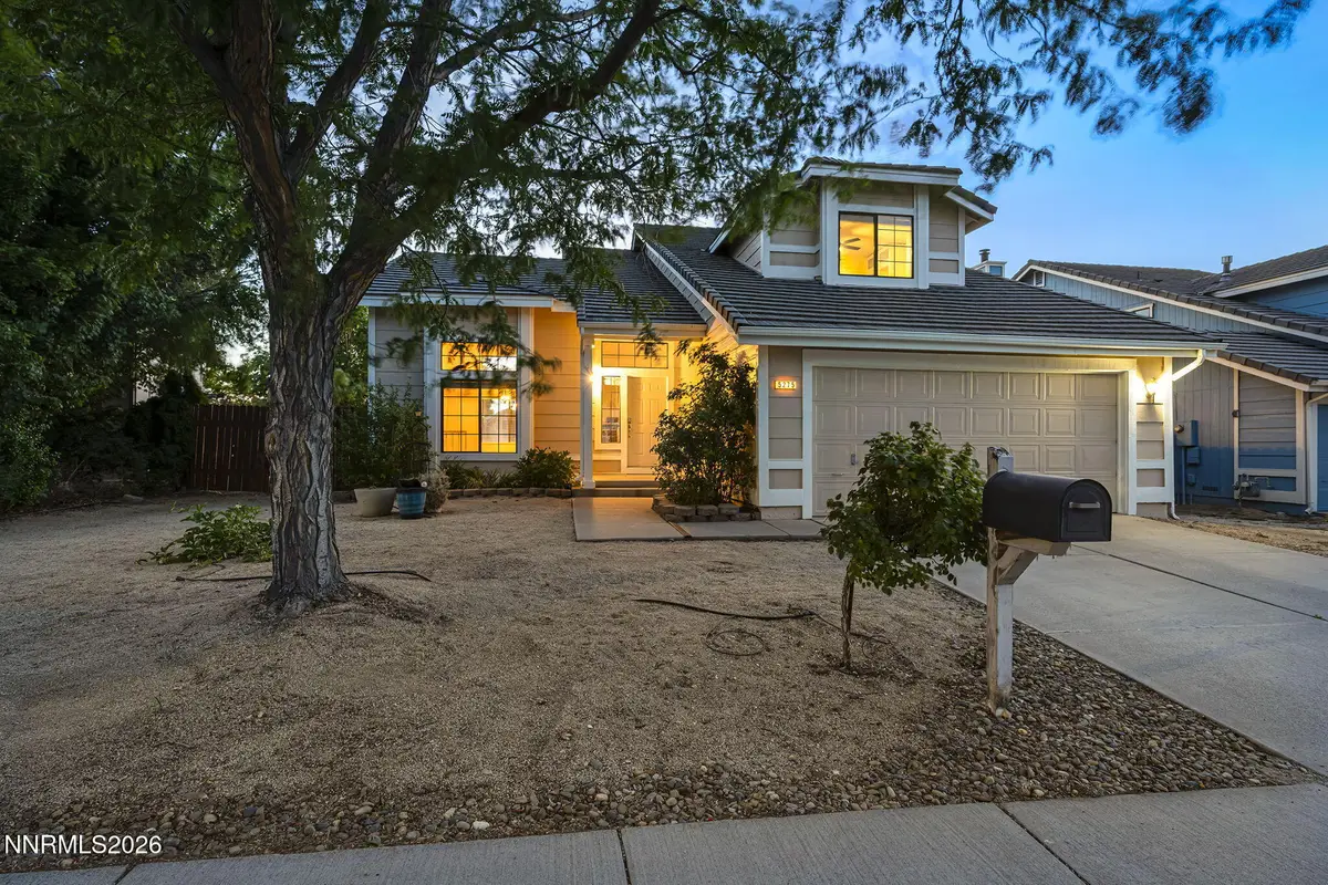5275 Santa Rosa Avenue, Sparks, NV 89436 - #1