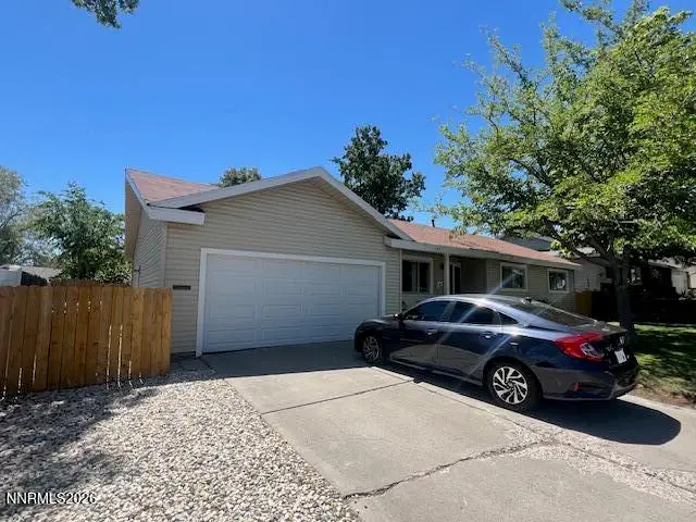 880 Pennsylvania Drive, Reno, NV 89503 - #2