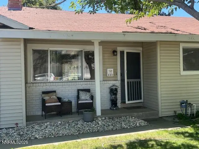 880 Pennsylvania Drive, Reno, NV 89503 - #3