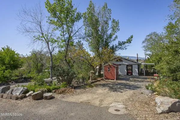 1101 Antelope Road, Reno, NV 89506