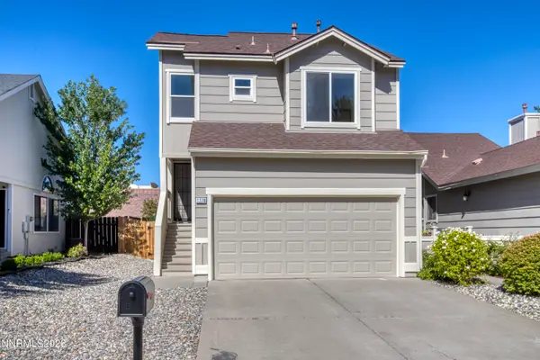 1776 Sierra Highlands Drive, Reno, NV 89523