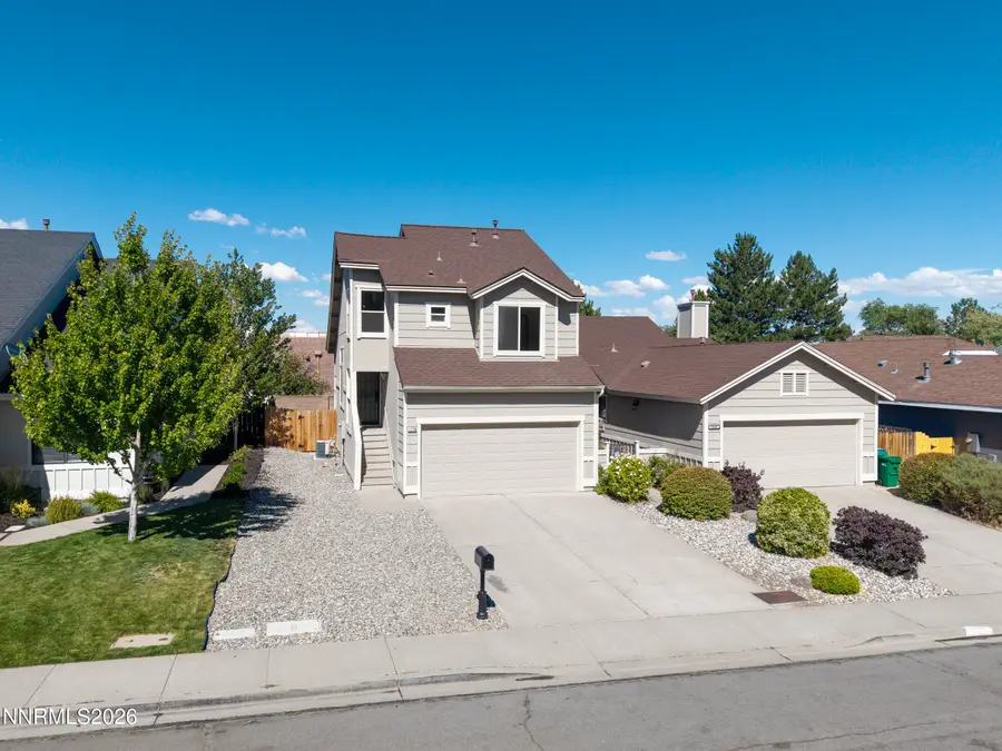 1776 Sierra Highlands Drive, Reno, NV 89523 - #2
