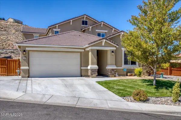 3109 Vecchio Drive, Sparks, NV 89434