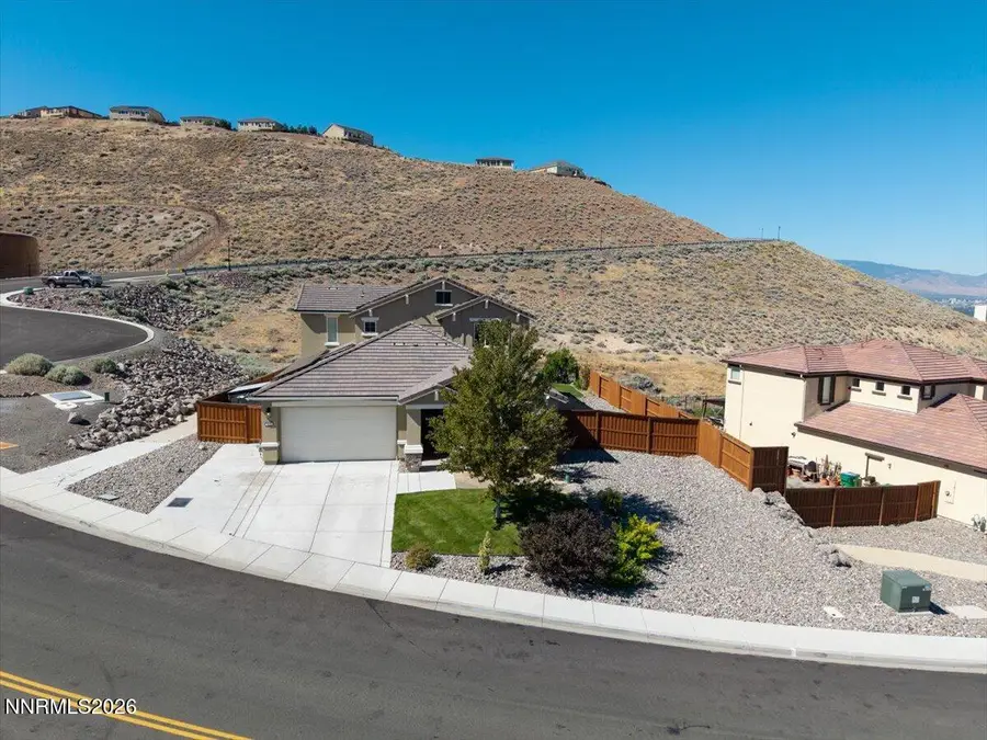 3109 Vecchio Drive, Sparks, NV 89434 - #3