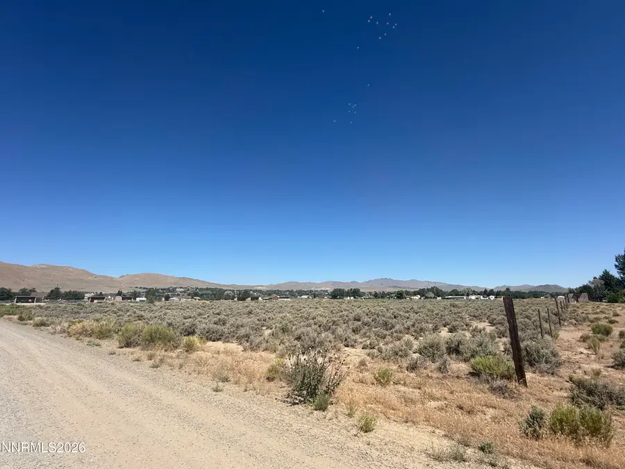 0 Osage Road, Reno, NV 89508 - #3
