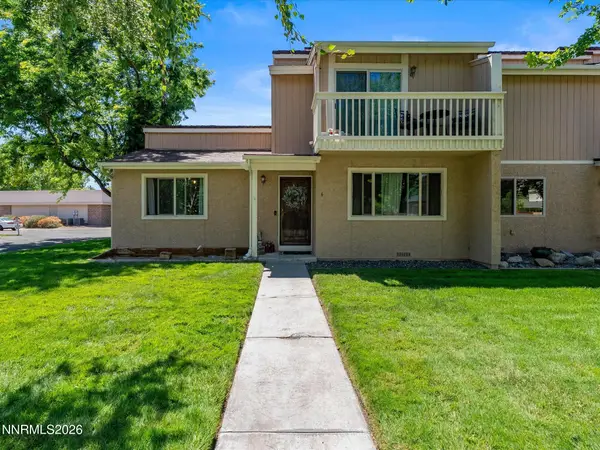1630 Olua St Street #6, Minden, NV 89423