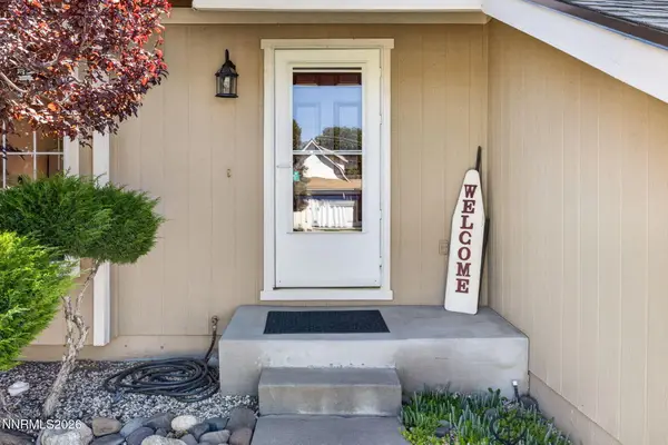 1697 Truckee Drive, Carson City, NV 89701