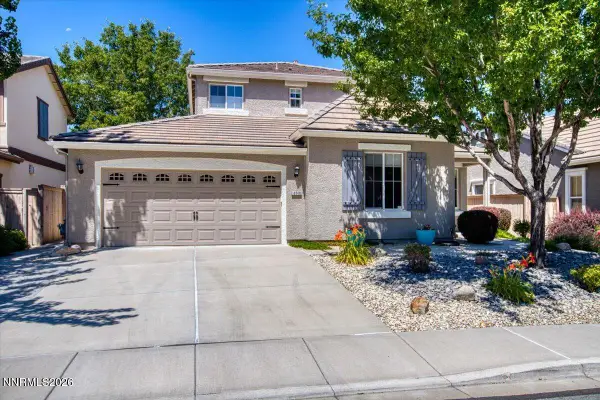 10749 Grayslake Drive, Reno, NV 89521