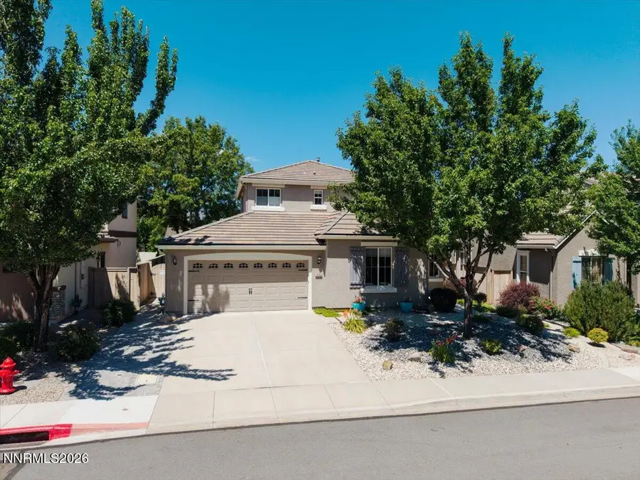 10749 Grayslake Drive, Reno, NV 89521 - #2