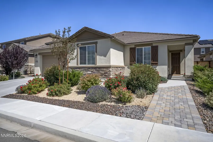 1272 Alfalfa Drive, Sparks, NV 89436 - #2