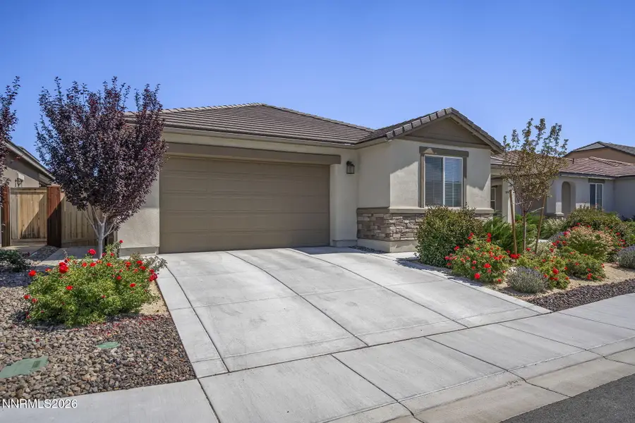 1272 Alfalfa Drive, Sparks, NV 89436 - #3