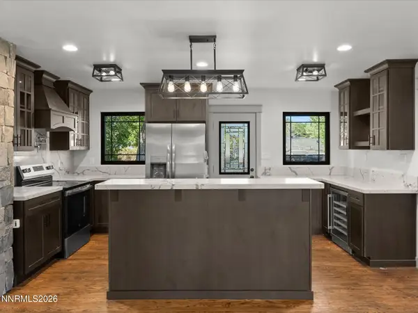 1312 Wesley Drive, Reno, NV 89503