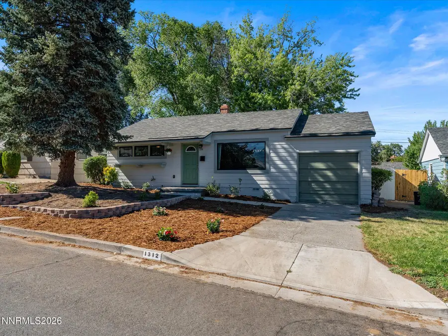 1312 Wesley Drive, Reno, NV 89503 - #2