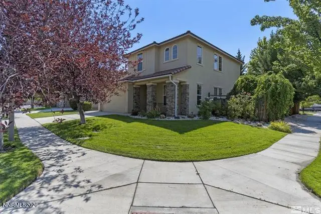 3757 Deutz Drive, Sparks, NV 89436 - #1