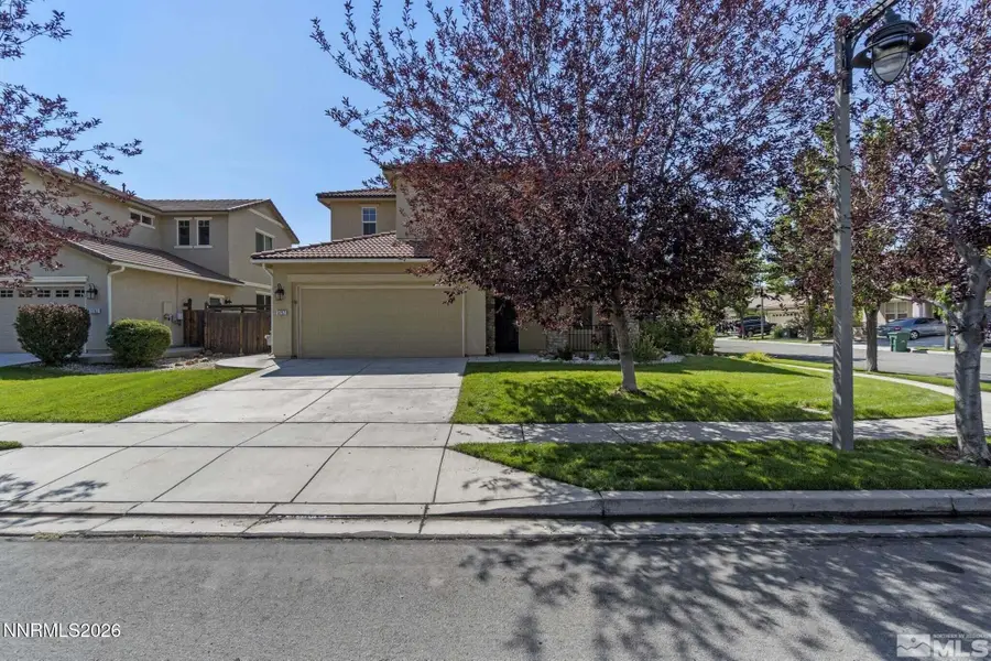 3757 Deutz Drive, Sparks, NV 89436 - #2