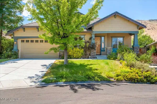 5020 Fall Colors Court, Reno, NV 89519