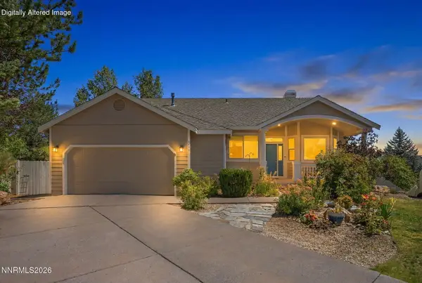 4581 Lynnfield Court, Reno, NV 89519