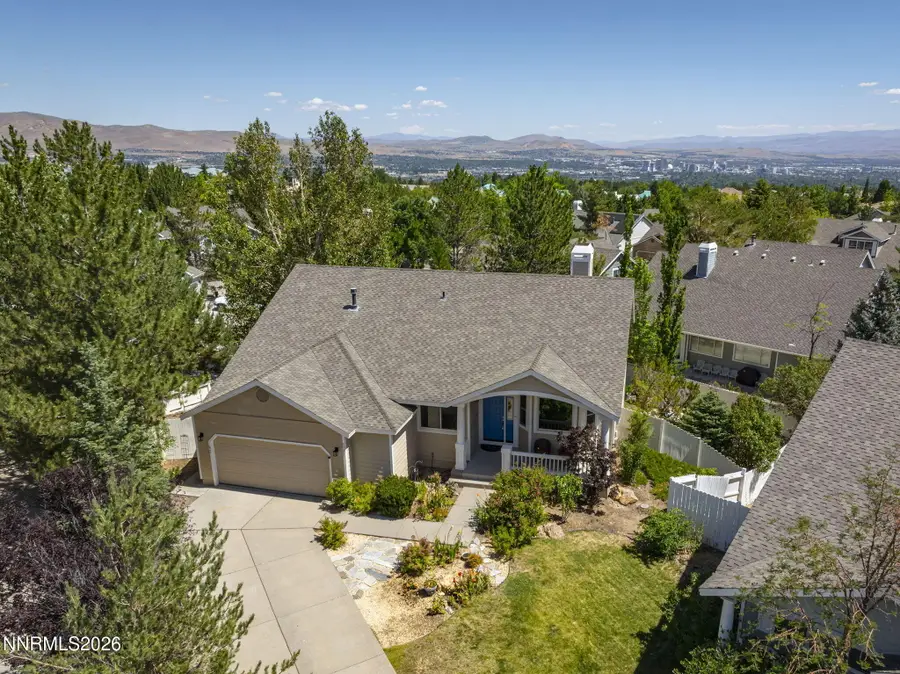 4581 Lynnfield Court, Reno, NV 89519 - #2