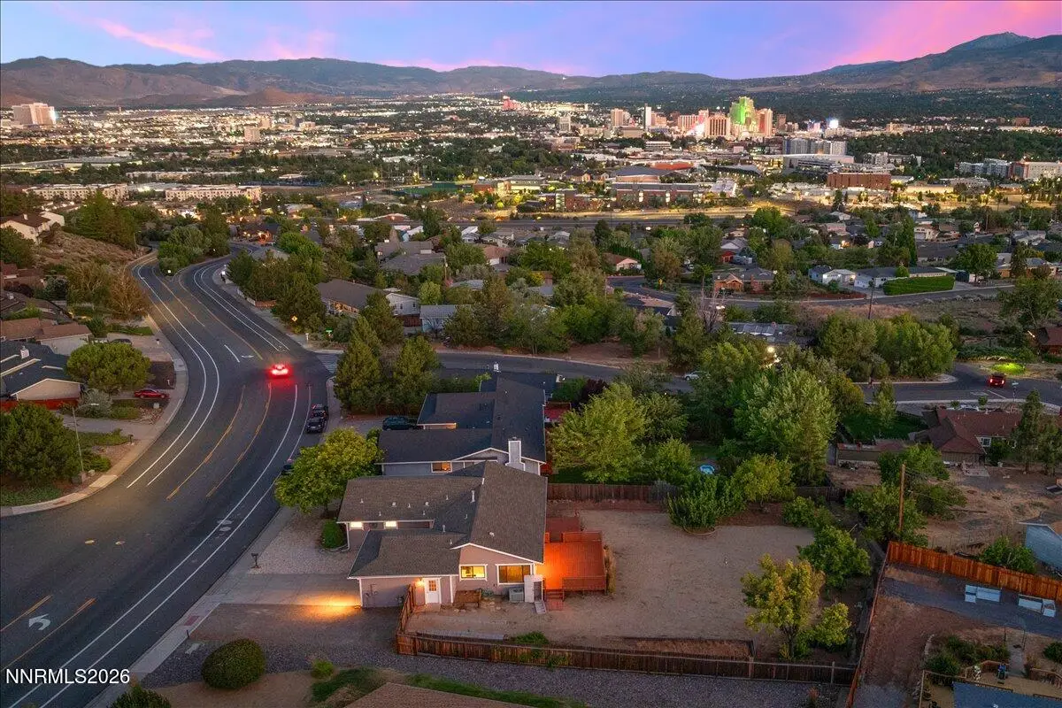 3345 Socrates Drive, Reno, NV 89512 - #1