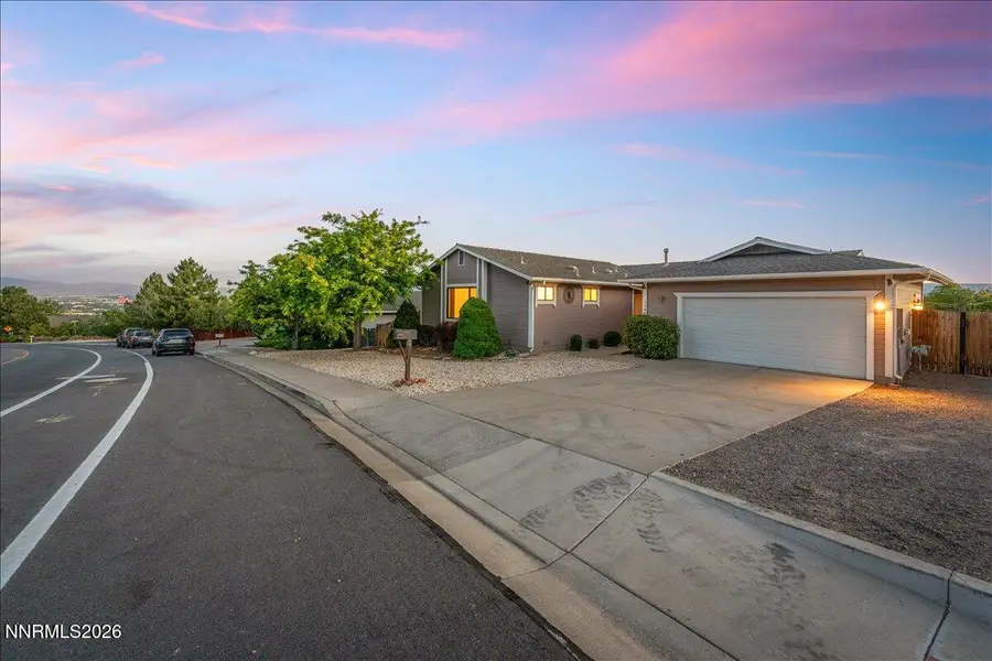 3345 Socrates Drive, Reno, NV 89512 - #3