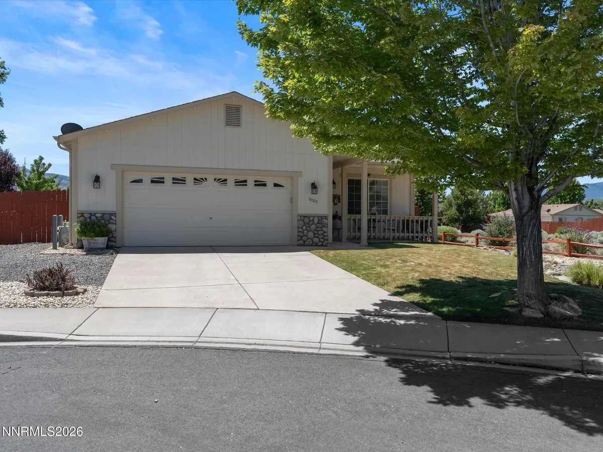 18500 Datewood Court, Reno, NV 89508 - #1