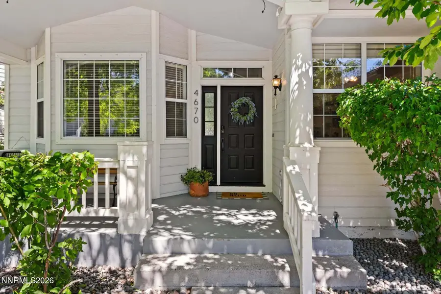 4670 Ellicott Way, Reno, NV 89519 - #2