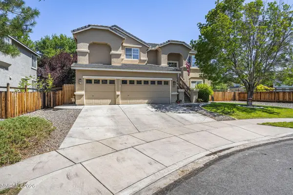 2682 Sutter Butte Court, Sparks, NV 89436