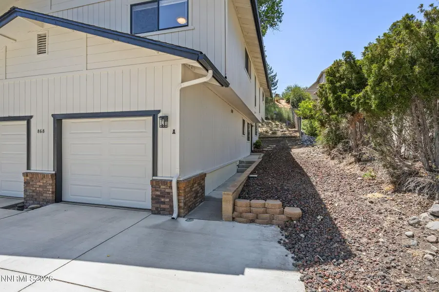 868 S Minnesota Street, Carson City, NV 89703 - #2