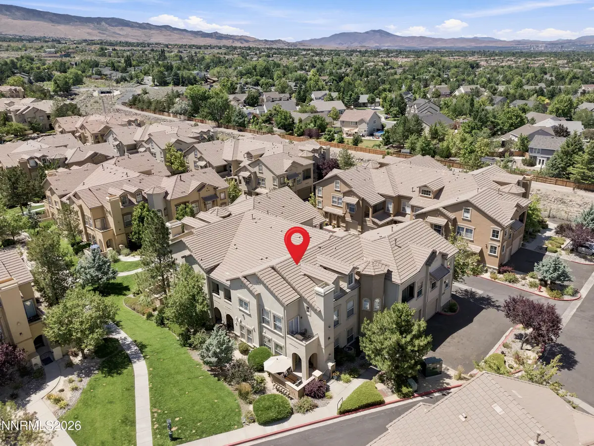 17000 Wedge Parkway #UNIT 2611, Reno, NV 89511 - #1