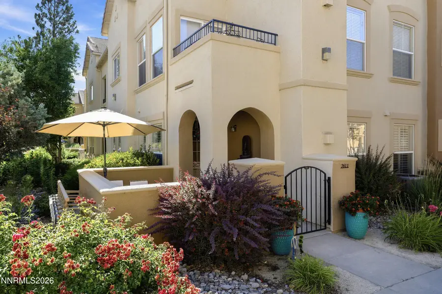 17000 Wedge Parkway #UNIT 2611, Reno, NV 89511 - #2