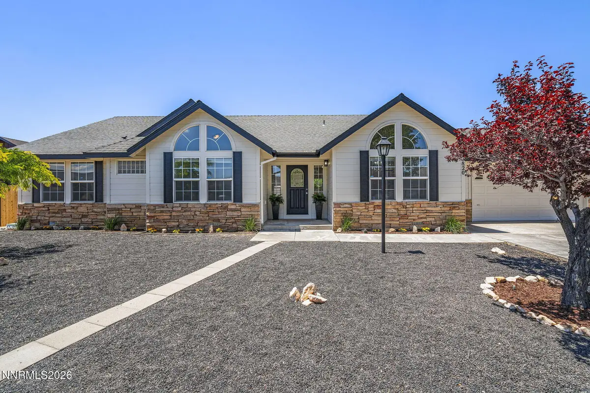 3820 Center Drive, Carson City, NV 89701 - #1