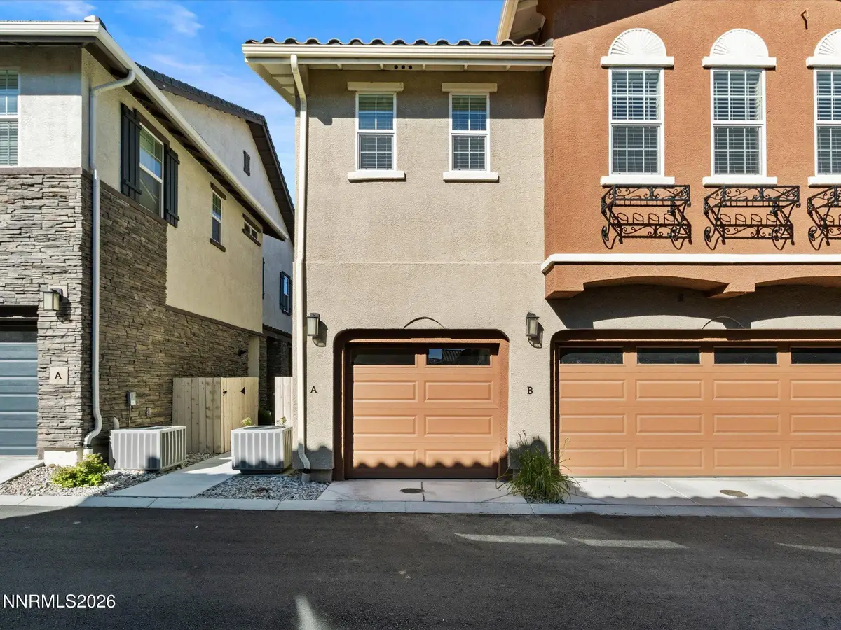 1825 Sea Horse Road #A, Reno, NV 89521 - #1