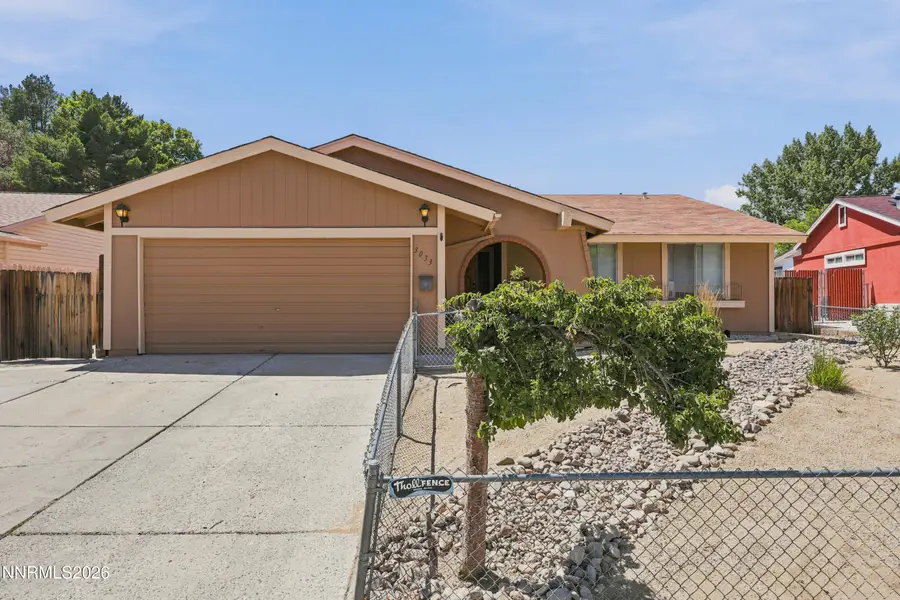 3033 Springland Drive, Sparks, NV 89434 - #2