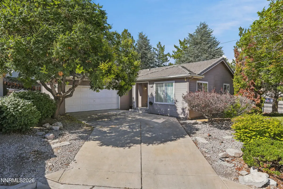 3576 Mashie Court, Sparks, NV 89431 - #1